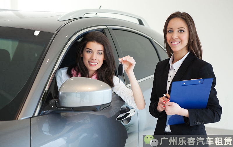 讓年輕人買得起車！以租代購引爆80、90后購車潮的背后邏輯