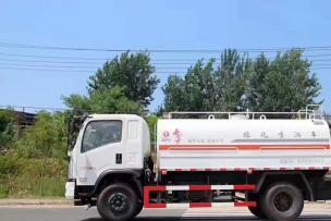 圖 成都12噸灑水車廠家低價轉讓改裝出租 成都汽車改裝